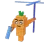 Mr Carrot